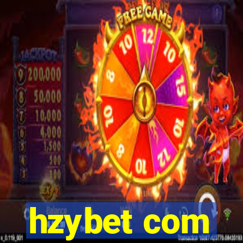 hzybet com